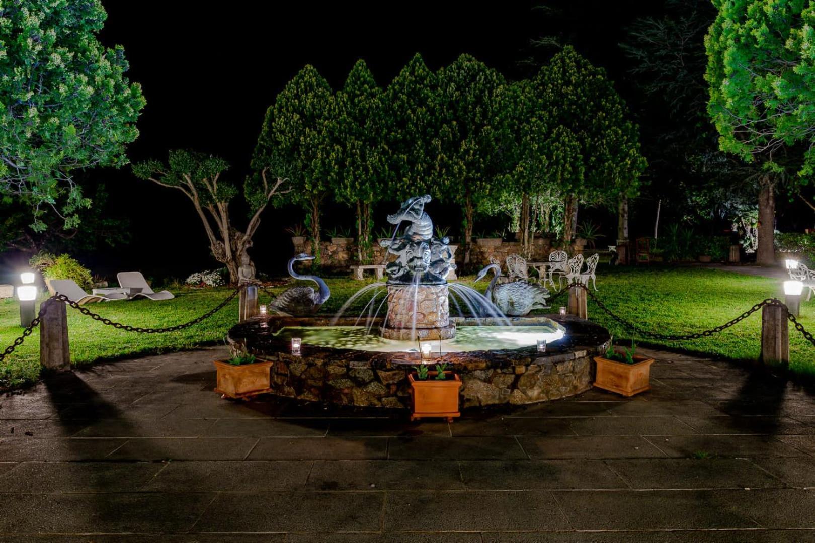 Masia Mimosa Darnius ภายนอก รูปภาพ